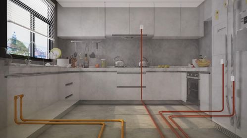 中國聯塑 以高品質建材與系統方案，賦能城市煥新與高質升級