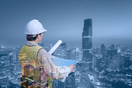 建設工程施工的視覺表達 從攝影、插畫到數字素材的全面呈現