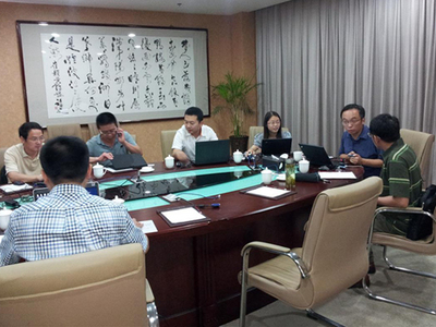 CQC南京分中心兩項(xiàng)總局項(xiàng)目順利通過(guò)財(cái)務(wù)驗(yàn)收，專(zhuān)業(yè)服務(wù)獲高度認(rèn)可
