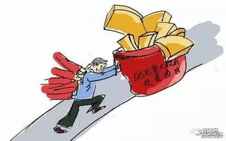 政府投資咋避免任性？把握好這五條財務原則